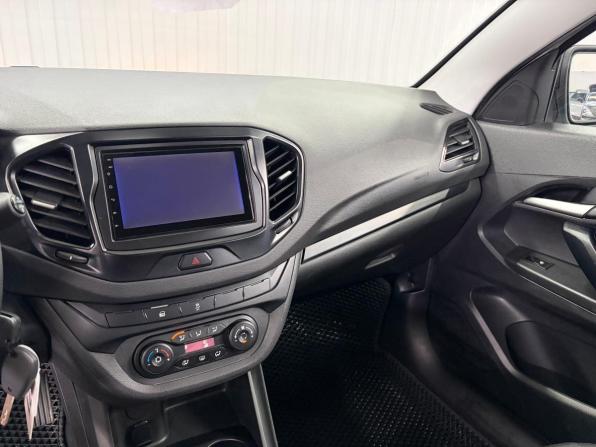 Lada (ВАЗ) Vesta I с пробегом 2020 года, цена 1 097 000 рублей, 88201 км, универсал, Автокод Объявления