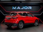 Belgee X50 Москва  - изображение 53