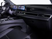 Chery Tiggo 7 Pro Max I Рестайлинг Москва  - изображение 34