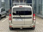 Lada (ВАЗ) Largus I Пермь  - изображение 26