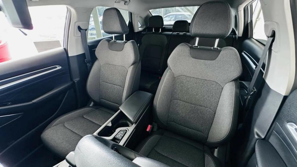 Geely Emgrand II Пермь  - изображение 13