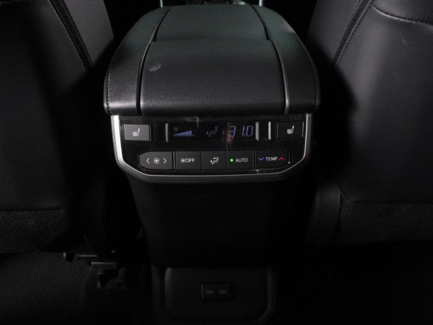 Toyota Highlander IV (XU70) Минеральные Воды  - изображение 19
