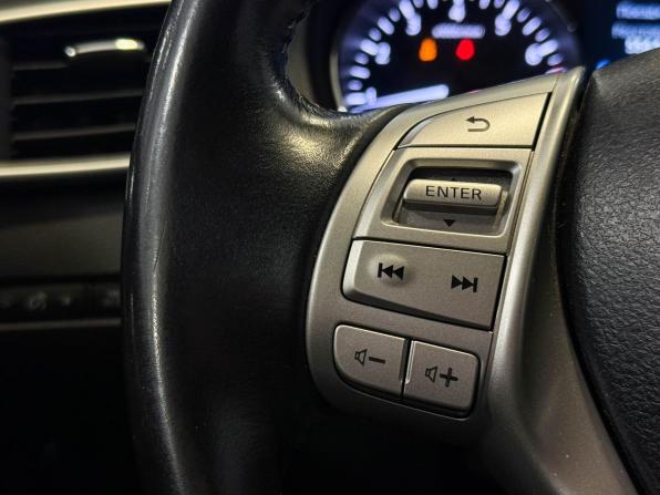 Nissan Qashqai II с пробегом 2015 года, цена 1 077 000 рублей, 130119 км, внедорожник, Автокод Объявления