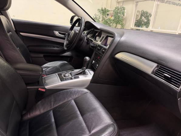 Audi A6 III (C6) Рестайлинг с пробегом 2010 года, цена 1 175 000 рублей, 195514 км, седан, Автокод Объявления