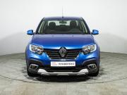 Renault Logan II Рестайлинг Санкт-Петербург  - изображение 19