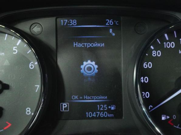 Nissan X-Trail III Рестайлинг с пробегом 2018 года, цена 2 589 000 рублей, 104760 км, внедорожник, Автокод Объявления