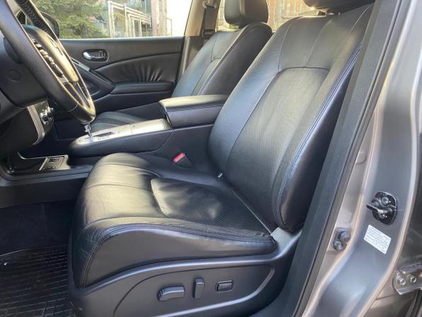 Nissan Murano II (Z51) Рестайлинг с пробегом 2011 года, цена 1 149 000 рублей, 230000 км, внедорожник, Автокод Объявления