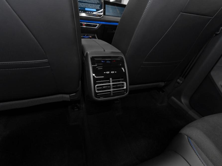 Volkswagen Tiguan III (China Market) Москва  - изображение 19