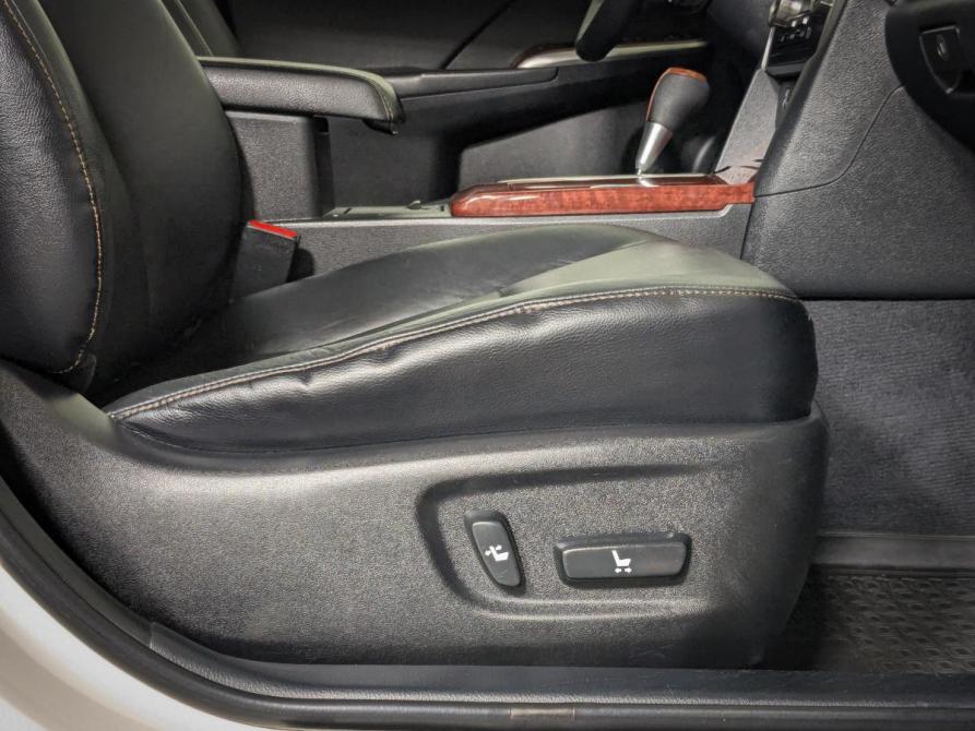 Toyota Camry VII (XV50) Екатеринбург  - изображение 15
