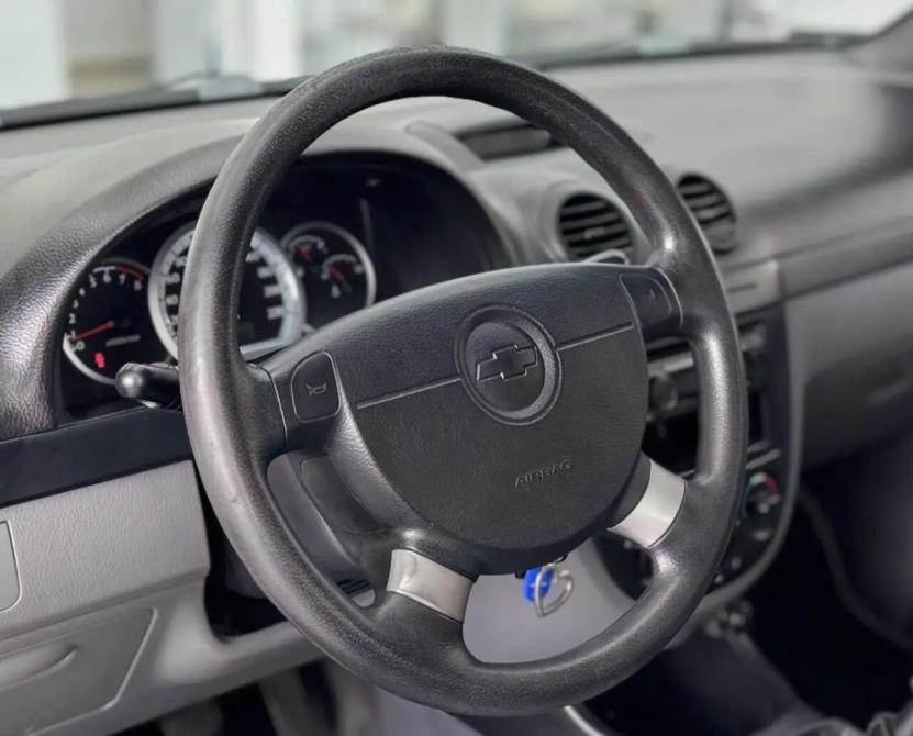 Chevrolet Lacetti I Шахты  - изображение 11
