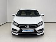 Lada (ВАЗ) Vesta I Рестайлинг (NG) Москва  - изображение 18