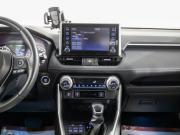 Toyota RAV4 V (XA50) Иркутск  - изображение 36