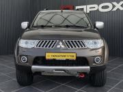 Mitsubishi Pajero Sport II Пермь  - изображение 34