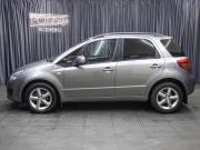 Suzuki SX4 I (Classic) Москва  - изображение 29