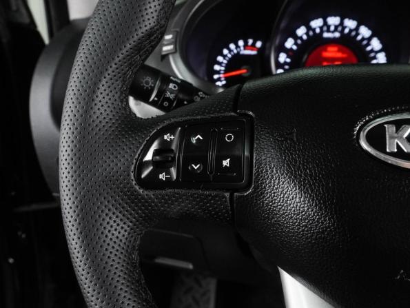 Kia Sportage III с пробегом 2011 года, цена 1 299 000 рублей, 155526 км, внедорожник, Автокод Объявления