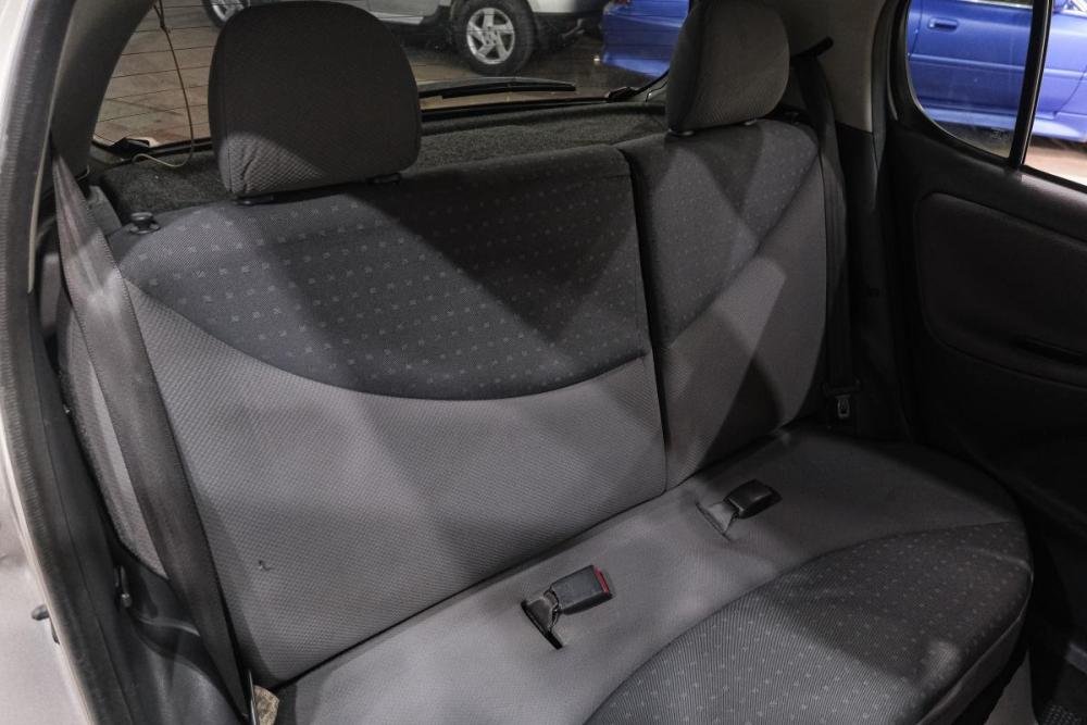 Toyota Vitz I (P10) Новокузнецк  - изображение 30