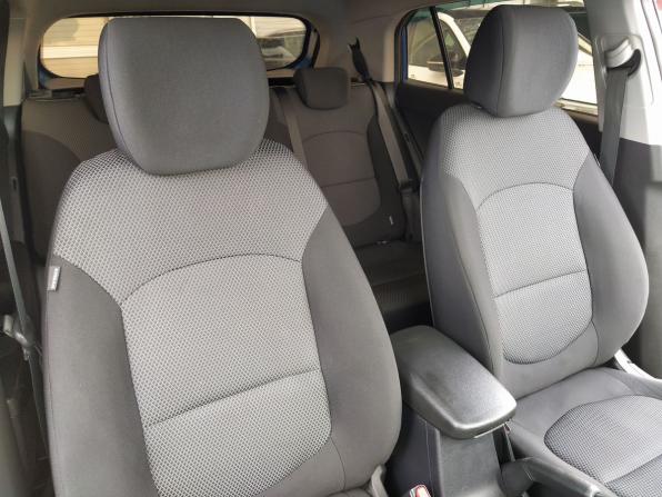 Hyundai Creta I Рестайлинг с пробегом 2020 года, цена 2 010 000 рублей, 98000 км, внедорожник, Автокод Объявления