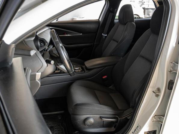 Mazda CX-30 I с пробегом 2021 года, цена 2 250 000 рублей, 55488 км, внедорожник, Автокод Объявления