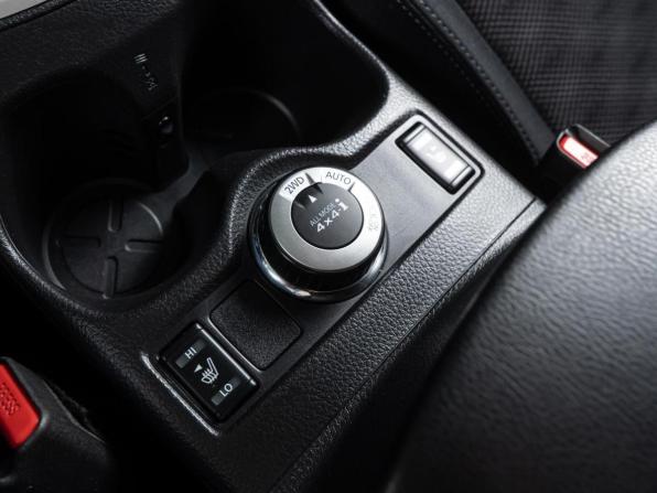 Nissan Qashqai II с пробегом 2018 года, цена 1 970 000 рублей, 94720 км, внедорожник, Автокод Объявления