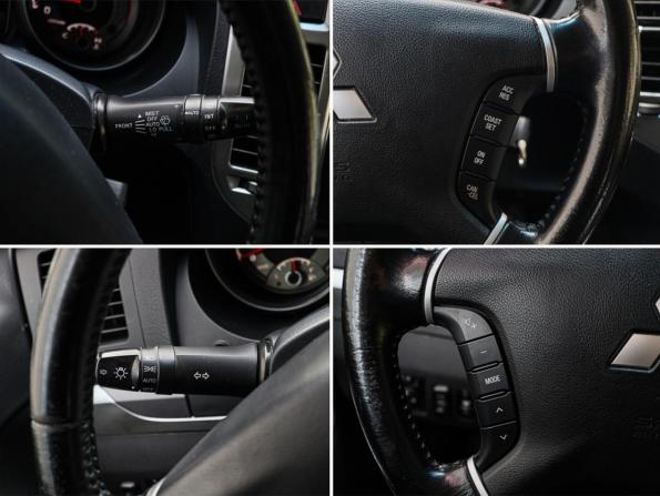 Mitsubishi Pajero IV Рестайлинг 2 с пробегом 2014 года, цена 2 360 000 рублей, 223508 км, внедорожник, Автокод Объявления