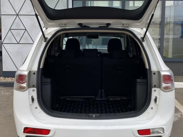 Mitsubishi Outlander III с пробегом 2014 года, цена 1 399 000 рублей, 135359 км, внедорожник, Автокод Объявления