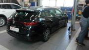 Renault Megane IV Рестайлинг Санкт-Петербург  - изображение 8