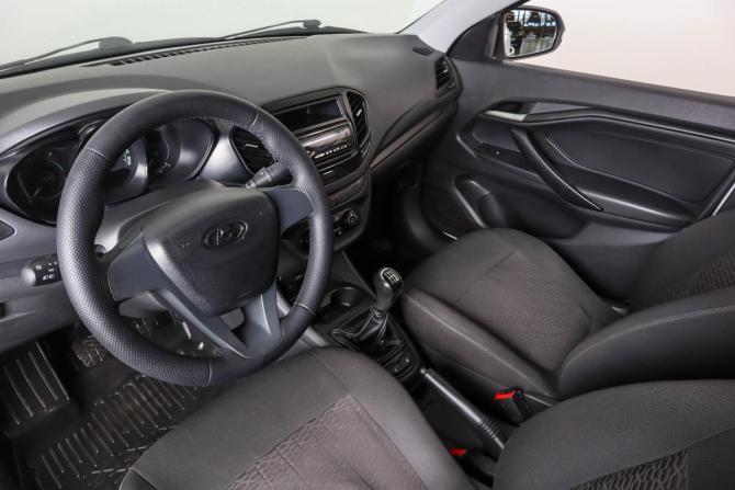 Lada (ВАЗ) Vesta I с пробегом 2015 года, цена 749 000 рублей, 171000 км, седан, Автокод Объявления