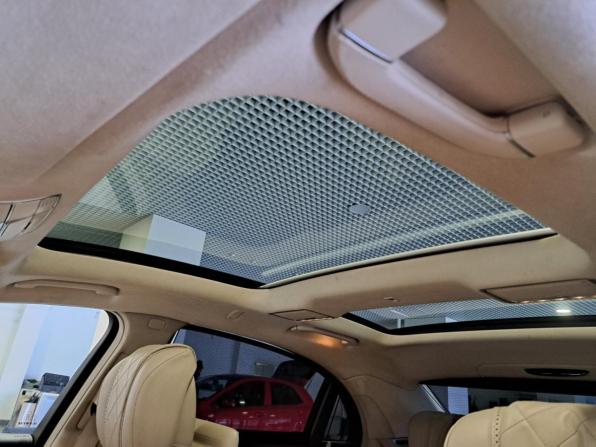 Mercedes-Benz S-Класс VI (W222 C217) с пробегом 2015 года, цена 3 675 000 рублей, 146808 км, седан, Автокод Объявления