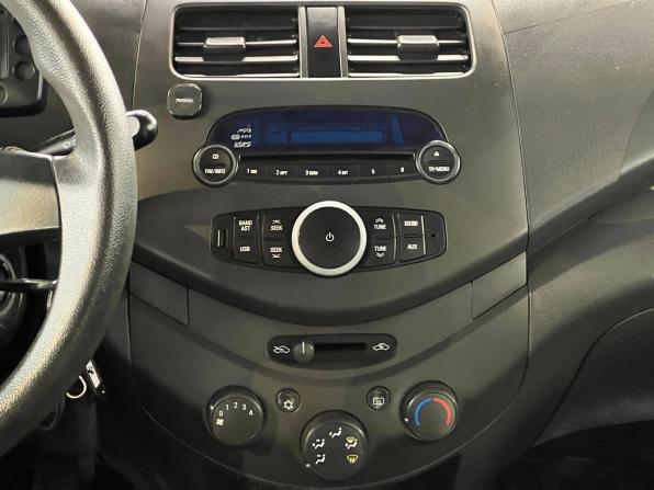 Chevrolet Spark III с пробегом 2012 года, цена 500 000 рублей, 128000 км, хэтчбек, Автокод Объявления