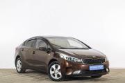 Kia Cerato III Рестайлинг (Classic) Тюмень  - изображение 20