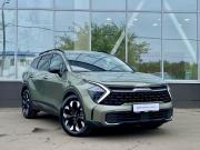 Kia Sportage V Москва  - изображение 40