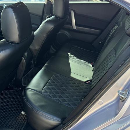 Mazda 6 II (GH) с пробегом 2008 года, цена 644 597 рублей, 250209 км, седан, Автокод Объявления