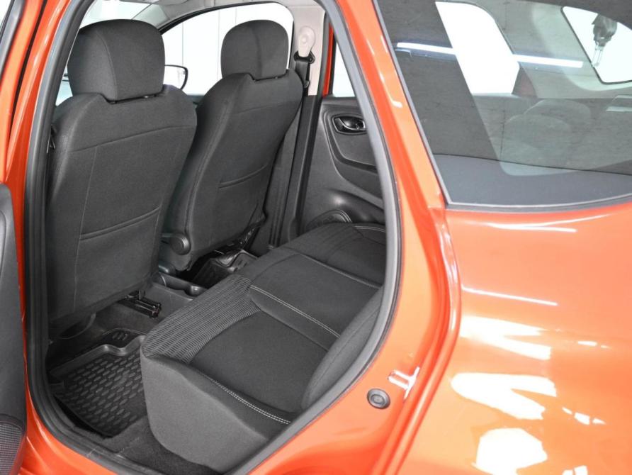 Renault Kaptur I Ростов-на-Дону  - изображение 11