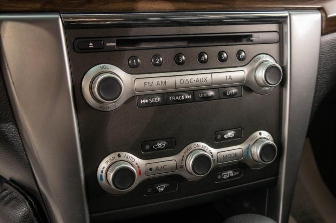 Nissan Teana II (J32) Рестайлинг с пробегом 2012 года, цена 1 439 000 рублей, 328000 км, седан, Автокод Объявления