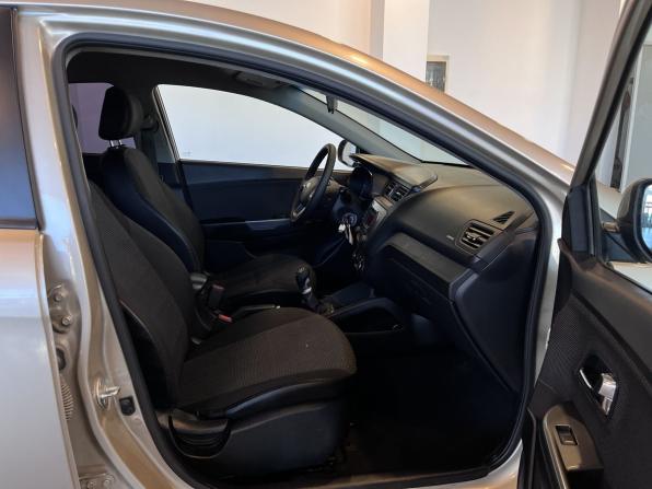 Kia Rio III с пробегом 2013 года, цена 695 000 рублей, 234997 км, седан, Автокод Объявления