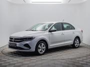 Volkswagen Polo VI Москва  - изображение 17