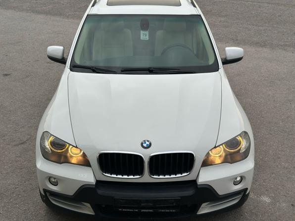 BMW X5 II (E70) с пробегом 2008 года, цена 1 500 000 рублей, 220689 км, внедорожник, Автокод Объявления