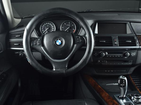 BMW X5 II (E70) Рестайлинг с пробегом 2012 года, цена 2 474 995 рублей, 227700 км, внедорожник, Автокод Объявления