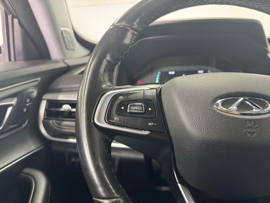 Chery Tiggo 7 Pro I Уфа  - изображение 9