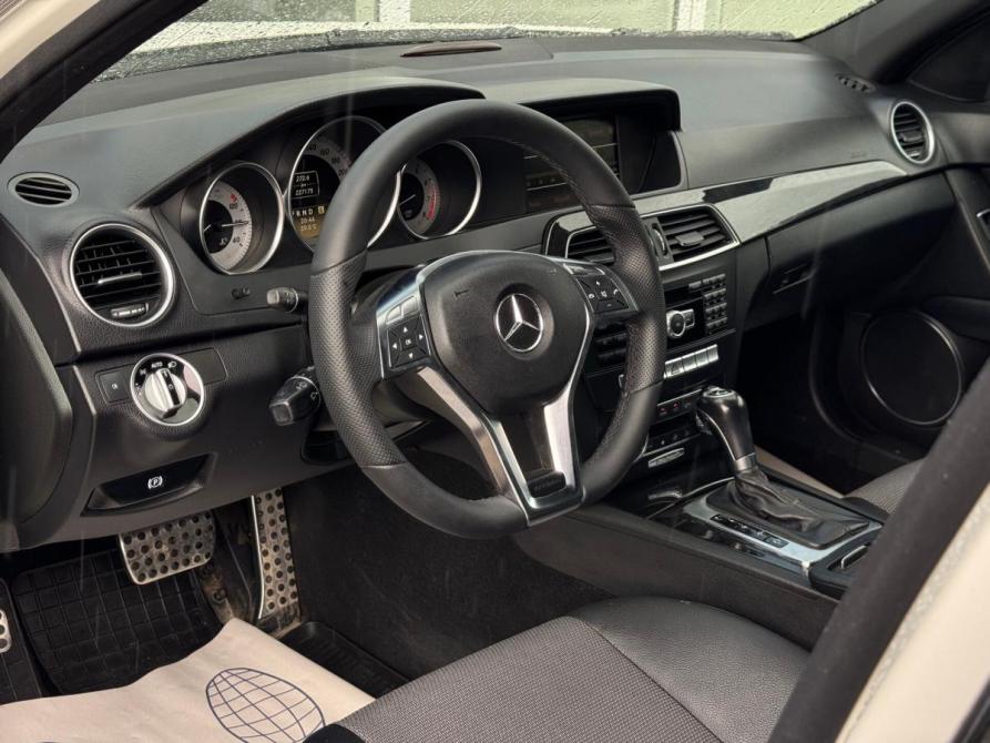 Mercedes-Benz C-Класс III (W204) Рестайлинг Ульяновск  - изображение 8
