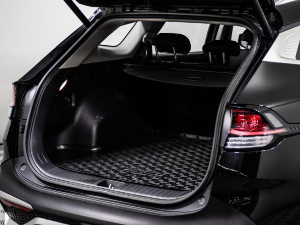 Kia Sportage V с пробегом 2022 года, цена 3 597 000 рублей, 16189 км, внедорожник, Автокод Объявления