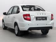 Lada (ВАЗ) Granta I Рестайлинг Санкт-Петербург  - изображение 33