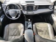 Toyota RAV4 IV (XA40) Рестайлинг Москва  - изображение 30