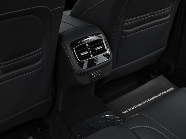 Chery Arrizo 8 с пробегом 2025 года, цена 2 049 000 рублей, 6 км, седан, Автокод Объявления