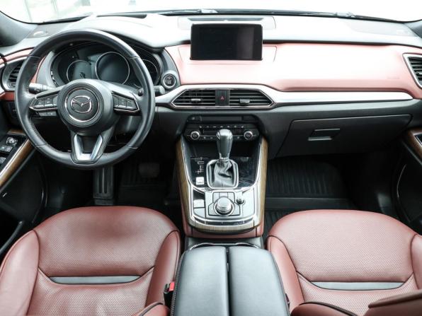 Mazda CX-9 II с пробегом 2019 года, цена 3 100 000 рублей, 118058 км, внедорожник, Автокод Объявления