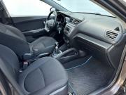 Kia Rio III Рестайлинг Москва  - изображение 28