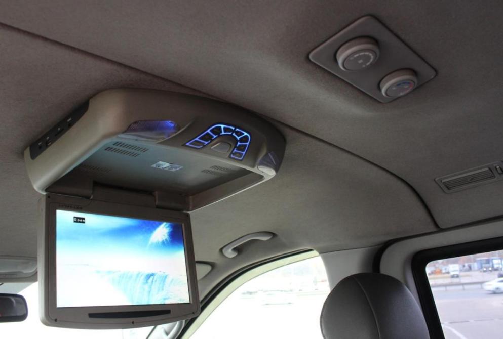 Hyundai Grand Starex I Нижний Новгород  - изображение 21