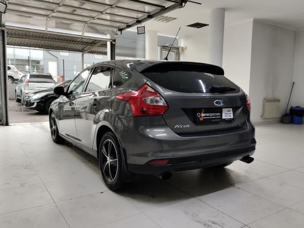 Ford Focus III с пробегом 2012 года, цена 770 000 рублей, 221736 км, хэтчбек, Автокод Объявления