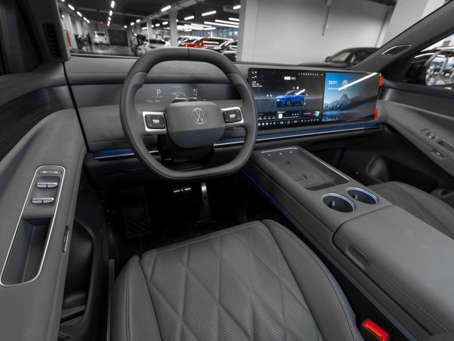 Volkswagen ID.Era 9X Москва  - изображение 7