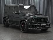 Mercedes-Benz G-Класс AMG II (W463) Ставрополь  - изображение 34